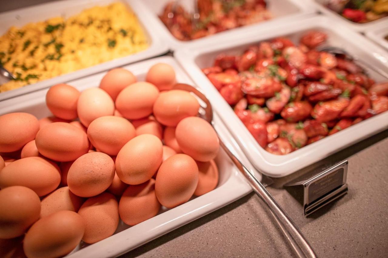 Hotel Meteor Plaza Prague Ngoại thất bức ảnh