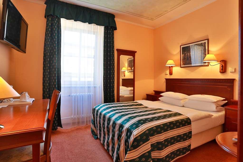 Hotel Meteor Plaza Prague Phòng bức ảnh
