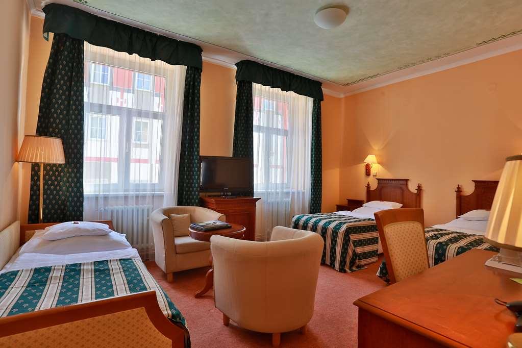 Hotel Meteor Plaza Prague Phòng bức ảnh
